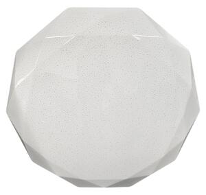 LED Stmievateľné stropné svietidlo INDUS LED/60W/230V 2700-6500K + diaľkové ovládanie