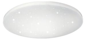 LED Stmievateľné stropné svietidlo IPOLY LED/60W/230V 2700-6500K + diaľkové ovládanie