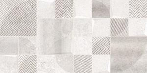 Obklad Fineza Alpin sivá 30x60 cm mat ALPIN36GRDEK