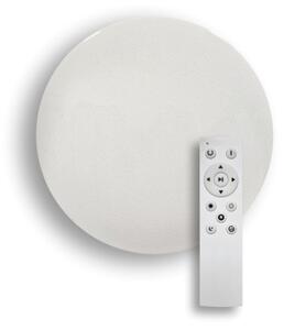 LED Stmievateľné stropné svietidlo VENTA LED/60W/230V 2700-6500K + diaľkové ovládanie