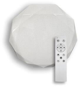 LED Stmievateľné stropné svietidlo INDUS LED/60W/230V 2700-6500K + diaľkové ovládanie