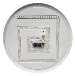 LED Stmievateľné stropné svietidlo IPOLY LED/60W/230V 2700-6500K + diaľkové ovládanie