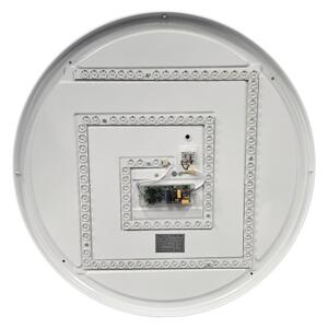LED Stmievateľné stropné svietidlo INDUS LED/60W/230V 2700-6500K + diaľkové ovládanie