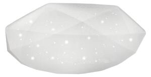 LED Stmievateľné stropné svietidlo INDUS LED/60W/230V 2700-6500K + diaľkové ovládanie