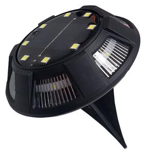 SADA 4x LED Solárne svietidlo LED/1,2V 200 mAh IP44