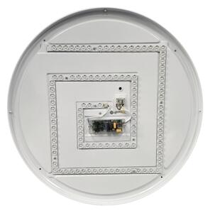 LED Stmievateľné stropné svietidlo VENTA LED/60W/230V 2700-6500K + diaľkové ovládanie