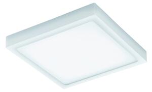 VONKAJŠIE LED SVIETIDLO, 30/30/3,5 cm Eglo - Online Only bytové doplnky, Online Only