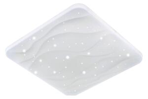 LED Stmievateľné stropné svietidlo NERIS LED/60W/230V 2700-6500K + diaľkové ovládanie