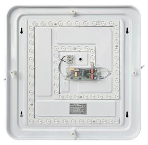 LED Stmievateľné stropné svietidlo NERIS LED/36W/230V 2700-6500K + diaľkové ovládanie