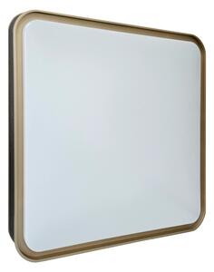 LED Stmievateľné stropné svietidlo UNA LED/60W/230V 2700-6500K + diaľkové ovládanie