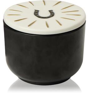 Paddywax Charmed Tabac & Pine vonná sviečka s viečkom 226 g