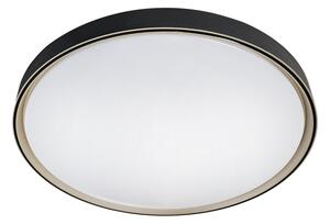LED Stmievateľné stropné svietidlo EBRO LED/36W/230V 2700-6500K + diaľkové ovládanie
