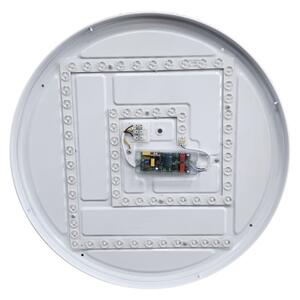 LED Stmievateľné stropné svietidlo DRINA LED/36W/230V 2700-6500K +dálkové ovládanie