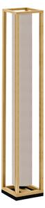 STOJACIA LAMPA, 20/20/140 cm Eglo - Online Only bytové doplnky, Online Only