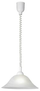 ZÁVESNÉ SVIETIDLO, 35/110 cm Eglo - Online Only bytové doplnky, Online Only