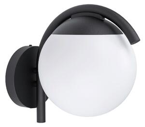 NÁSTENNÉ SVIETIDLO, 20 cm Eglo - Online Only bytové doplnky, Online Only