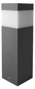 Vonkajšia lampa GARD 1xE14/60W/230V IP44