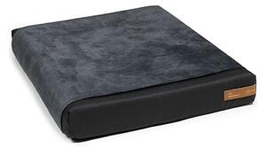 Tmavosivý povlak na matrac pre psa 70x60 cm Ori L – Rexproduct