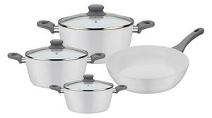 SADA HRNCOV 4-dielne 24 cm GSW - Online Only bytové doplnky, Online Only