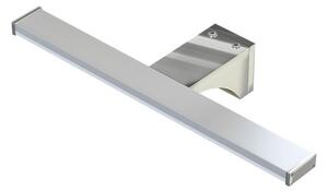 LED Kúpeľňové osvetlenie zrkadla ELESAR LED/8W/230V IP44 3000K