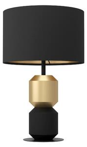 STOLNÁ LAMPA, E27, 32,0/49,0 cm Eglo - Online Only bytové doplnky, Online Only