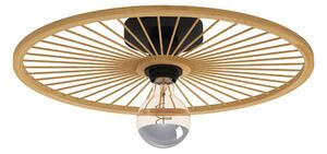 STROPNÉ SVIETIDLO, 45/9 cm Eglo - Online Only bytové doplnky, Online Only