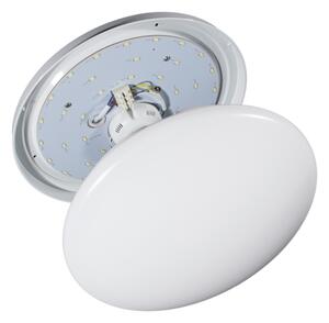 Fulgur 23459 - LED Stropné svietidlo ANETA 410 LED/24W/230V 4000K
