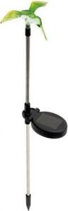 Lampa solárna KOLIBRÍK MX618K
