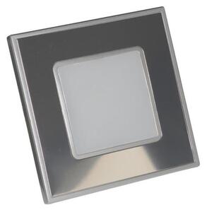 Emithor 48304 - LED Nástěnné schodišťové svítidlo 16xLED/1W/230V