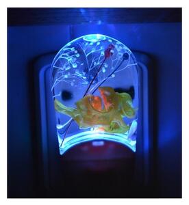 Svietidlo do zásuvky MINI LIGHT