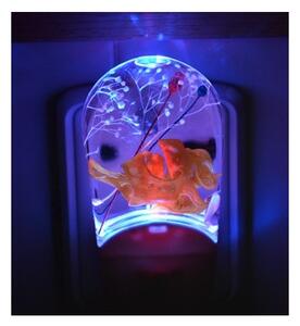 Svietidlo do zásuvky MINI LIGHT