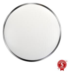 APLED - LED Stropné svietidlo LENS PP TRICOLOR LED/24W/230V IP41 1680lm