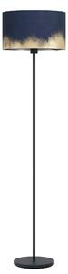 STOJACIA LAMPA, 38/151 cm Eglo - Online Only bytové doplnky, Online Only