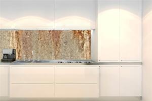 Samolepiace tapety za kuchynskú linku, rozmer 260 cm x 60 cm, omietkovina s textúrou, DIMEX KI-260-151