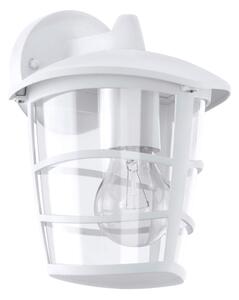 NÁSTENNÉ LED SVIETIDLO, 17 cm Eglo - Online Only bytové doplnky, Online Only