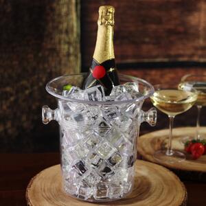 Bar@drinkstuff Chladič na víno a šampanské DS38229