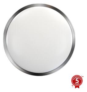 APLED - LED Stropné svietidlo LENS PP TRICOLOR LED/12W/230V IP41 825lm