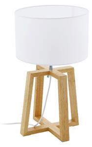 STOLNÁ LAMPA, 26/44 cm Eglo - Online Only bytové doplnky, Online Only