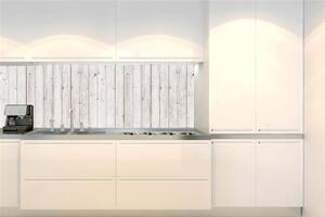 Samolepiace tapety za kuchynskú linku, rozmer 180 cm x 60 cm, drevené dosky, DIMEX KI-180-161