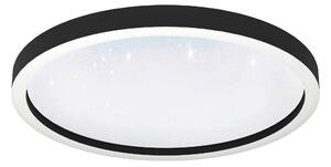 STROPNÉ SVIETIDLO, 57/7 cm Eglo - Online Only bytové doplnky, Online Only