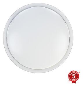 APLED - LED Stropné svietidlo LENS R TRICOLOR LED/18W/230V IP41 1210lm