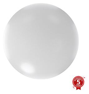 APLED - LED Stropné svietidlo so senzorom LENS P TRICOLOR LED/18W/230V 1210lm
