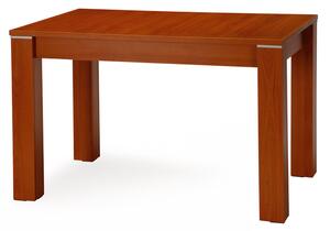 Stima Stôl PERU Rozklad: Bez rozkladu, Odtieň: Čerešňa, Rozmer: 120 x 80 cm