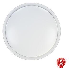 APLED - LED Stropné svietidlo so senzorom LENS R TRICOLOR LED/18W/230V 1210lm