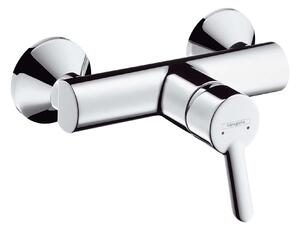 Hansgrohe Focus S jednopáková sprchová batéria Sprchová batéria - exponovaná - 31762000