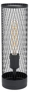 STOLNÁ LAMPA, E27, 12/12/38 cm Eglo - Online Only bytové doplnky, Online Only