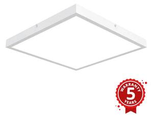 APLED - LED Prisadený panel QUADRA LED/40W/230V 4000K 60x60cm IP41