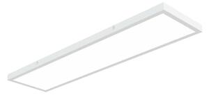 APLED - LED Prisadený panel LONG LED/40W/230V 4000K 120x30cm IP41 biela