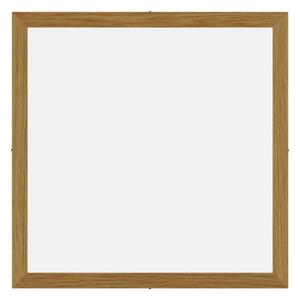 APLED - LED Prisadený panel QUADRA LED/40W/230V dub