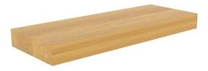 Doska pod umývadlo Naturel Dolce 170x50x8 cm dub medový mat DO17050DM